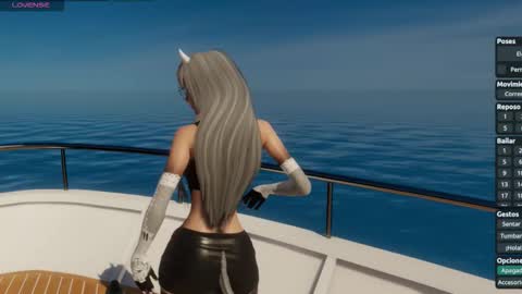 Megan online show from 03/20/26, 11:53