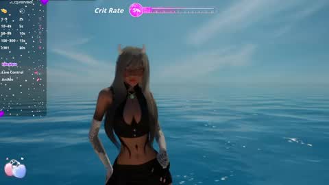 Megan online show from 04/21/26, 01:42