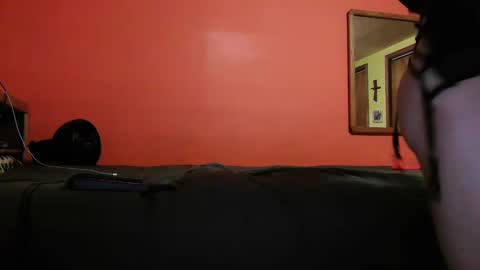 GlamTransGoddess online show from 12/15/24, 09:31