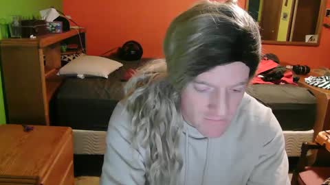 GlamTransGoddess online show from 12/28/24, 01:08