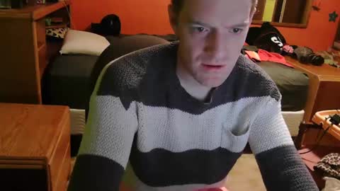 GlamTransGoddess online show from 01/01/25, 03:24