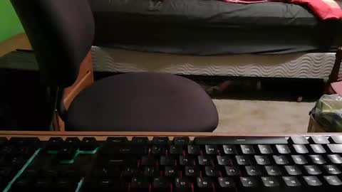 GlamTransGoddess online show from 01/15/25, 10:13