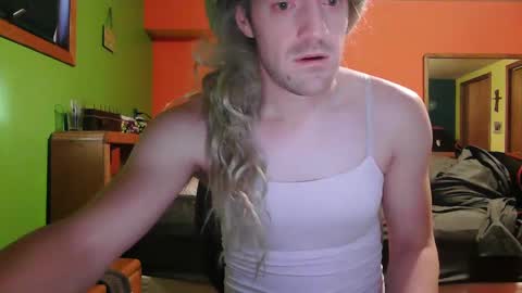 GlamTransGoddess online show from 01/19/25, 03:42