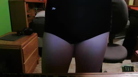 GlamTransGoddess online show from 01/23/25, 10:22