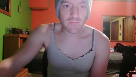 GlamTransGoddess online show from 01/27/25, 12:43