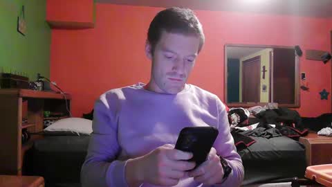 GlamTransGoddess online show from 01/30/25, 11:02