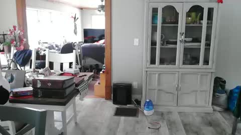 GlamTransGoddess online show from 03/03/25, 10:20