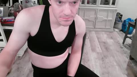 GlamTransGoddess online show from 03/10/25, 01:45