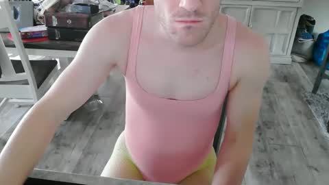 GlamTransGoddess online show from 03/12/25, 09:45