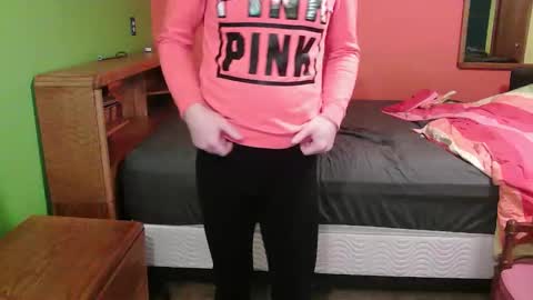 GlamTransGoddess online show from 12/04/25, 02:32