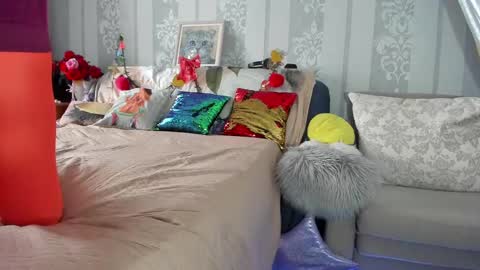 Nicki--------- Welcome to my Room online show from 02/20/25, 07:55