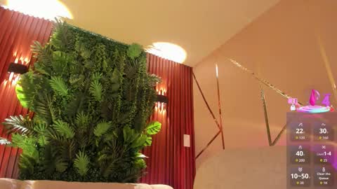 Megan Nice to meet you  online show from 02/10/26, 04:55