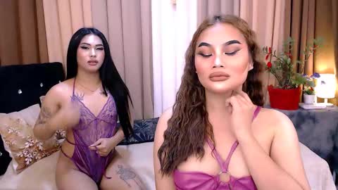 Megan online show from 01/28/25, 06:38