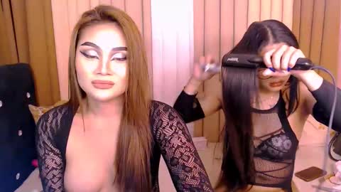 Megan online show from 03/07/25, 08:45