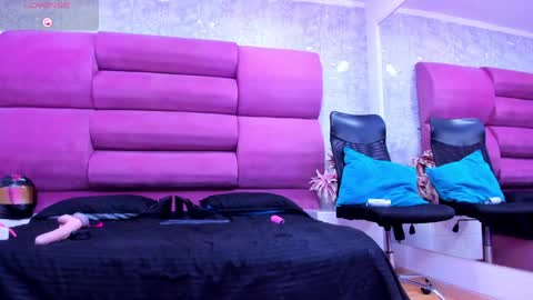MeganFOXXI  online show from 01/07/25, 11:35