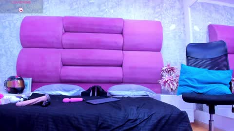 MeganFOXXI  online show from 02/08/25, 02:47