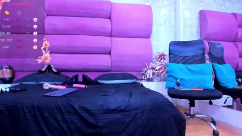 MeganFOXXI  online show from 02/23/25, 12:41