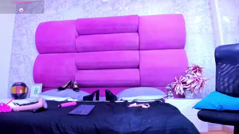 MeganFOXXI  online show from 03/02/25, 12:20