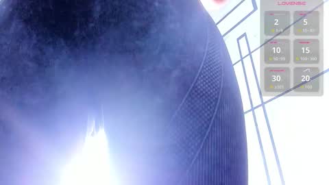 Snapshot of meganfoxxi_ chatting on 02/14/26, 08:27 MeganFOXXI online show from 02/14/26, 08:27