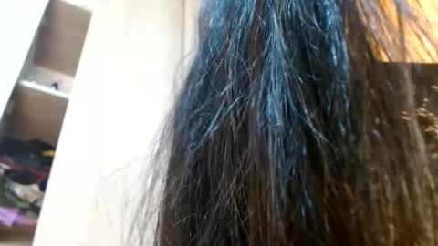 meganharry online show from 03/18/26, 02:47