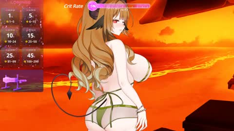 meganhentai online show from 01/20/25, 01:42