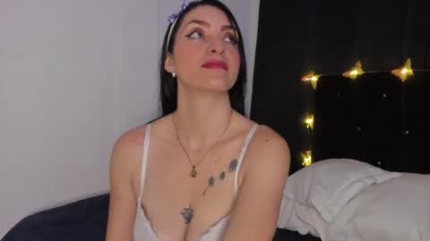 Megan Hofman online show from 03/17/26, 12:04