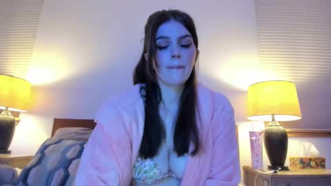 Megan online show from 01/21/25, 04:43