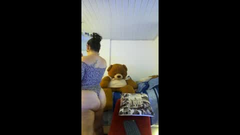 meganhotcurvy online show from 02/24/26, 03:21