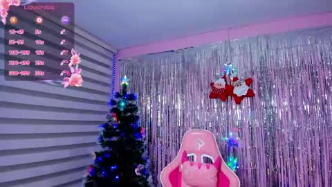 Snapshot of megankitty666 chatting on 12/29/24, 10:57 Megan online show from 12/29/24, 10:57