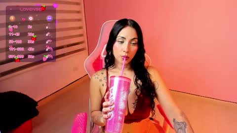 Megan online show from 11/12/25, 11:03