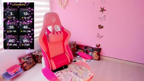 Snapshot of megankitty666 chatting on 01/10/26, 09:30 Megan online show from 01/10/26, 09:30