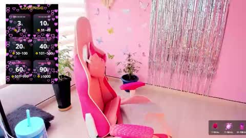 Snapshot of megankitty666 chatting on 02/02/26, 08:18 Megan online show from 02/02/26, 08:18