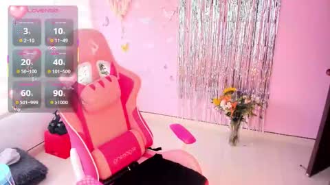 Snapshot of megankitty666 chatting on 02/19/26, 07:54 Megan online show from 02/19/26, 07:54