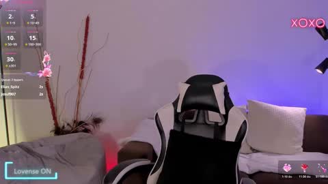 megan lake online show from 03/06/26, 12:12