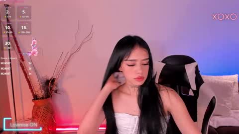 megan lake online show from 03/12/26, 12:55