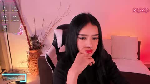 megan lake online show from 03/15/26, 12:22