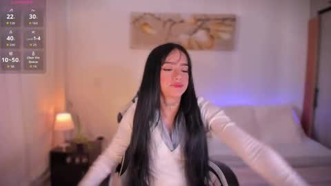 megan lake online show from 04/22/26, 01:45