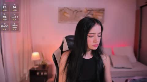 Snapshot of meganlake chatting on 04/28/26, 12:21 megan lake online show from 04/28/26, 12:21
