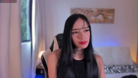 Snapshot of meganlake chatting on 05/23/26, 12:53 megan lake online show from 05/23/26, 12:53