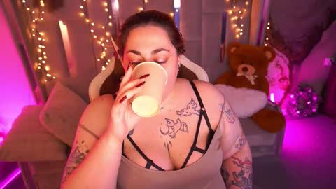 meganlex online show from 03/19/26, 12:58