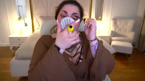 meganlex online show from 04/21/26, 09:06