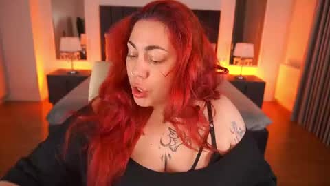 meganlex online show from 06/28/26, 10:05