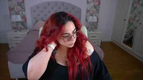 meganlex online show from 07/26/26, 09:32