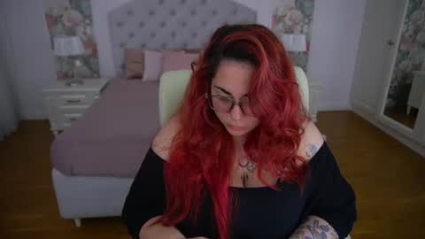 meganlex online show from 08/02/26, 09:24
