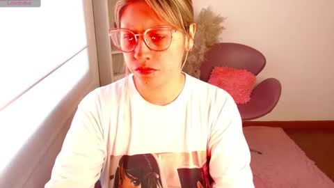 MEGAN online show from 02/04/25, 12:11