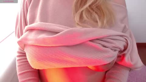 MEGAN online show from 02/05/25, 03:31