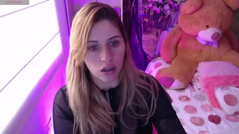 MEGAN online show from 03/24/26, 06:35