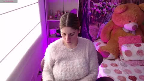 MEGAN online show from 03/26/26, 06:02