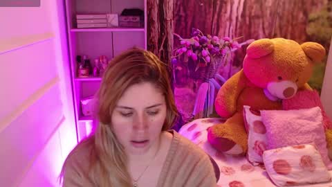 MEGAN online show from 04/09/26, 10:09