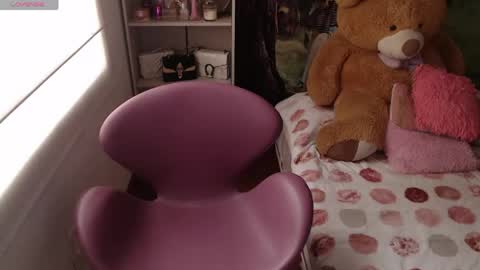 MEGAN online show from 04/23/26, 07:05